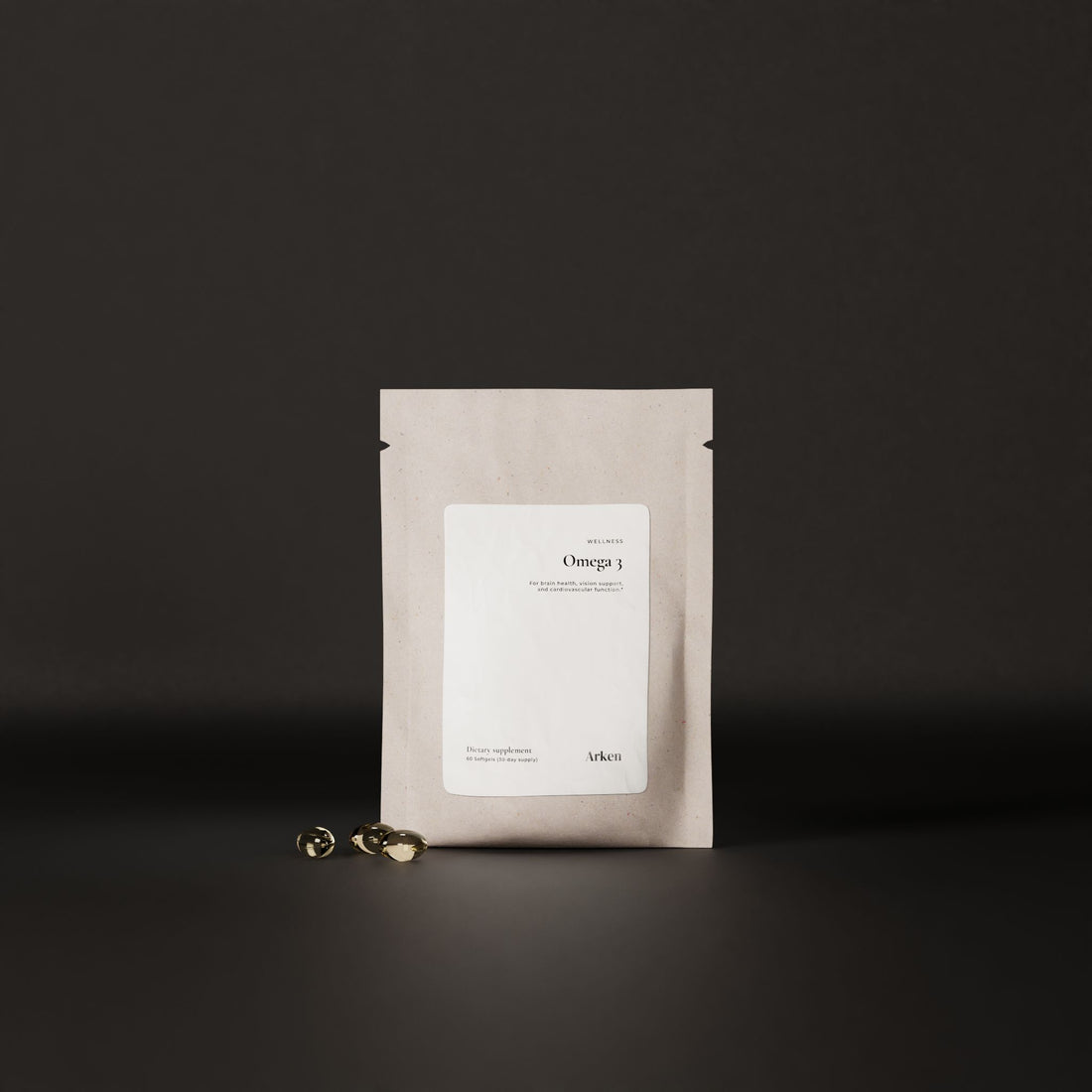 Omega 3