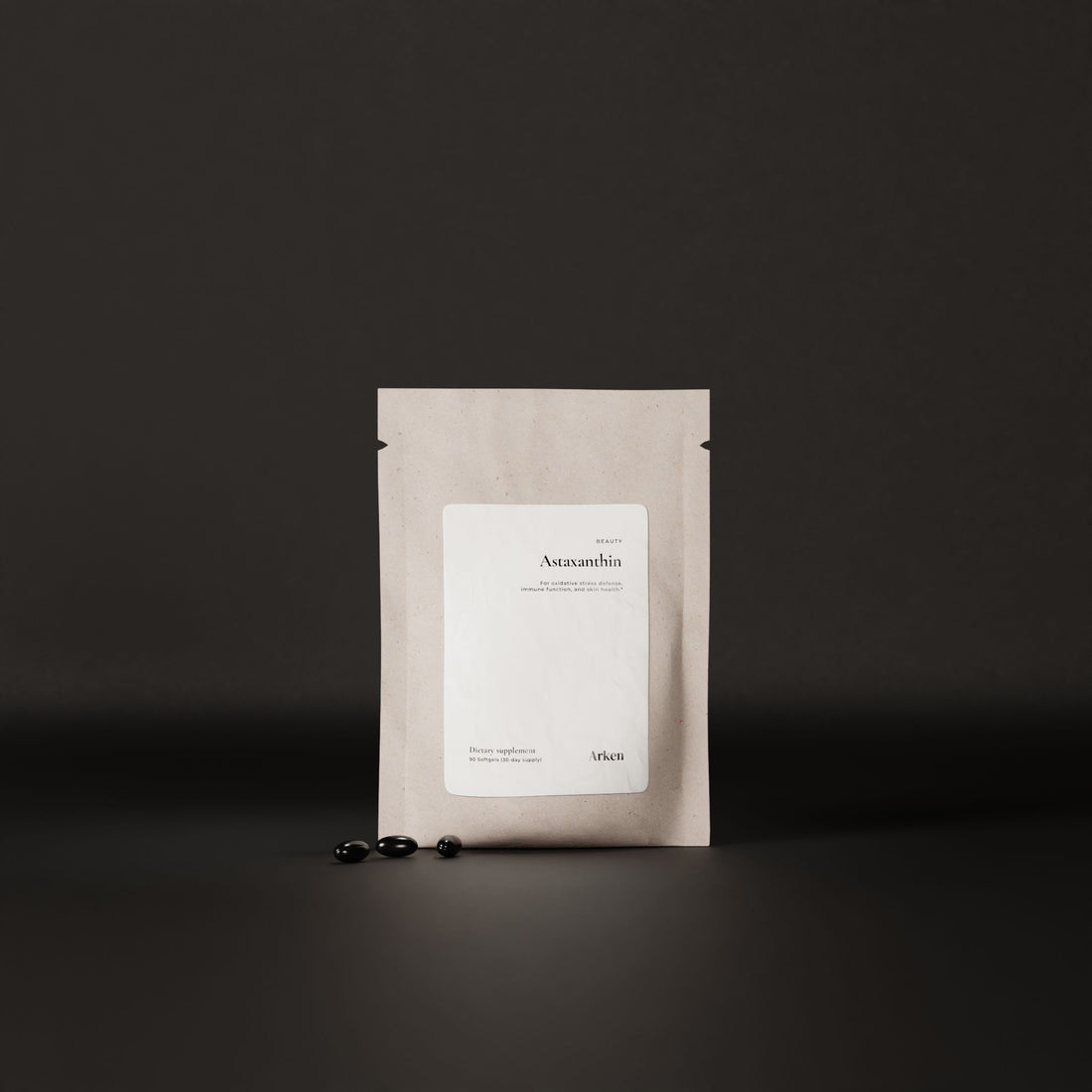 Astaxanthin