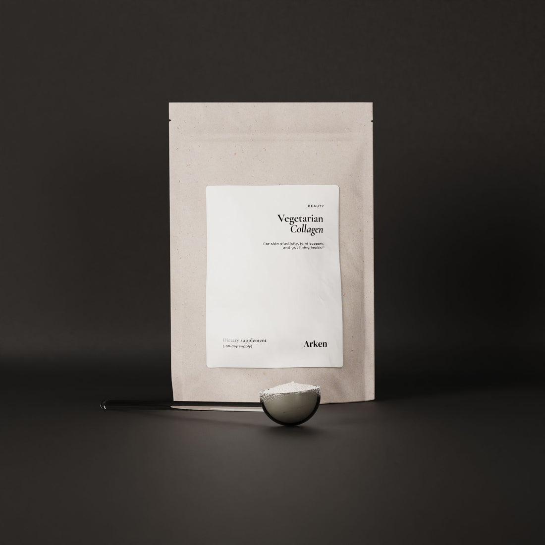 Vegetarian Collagen