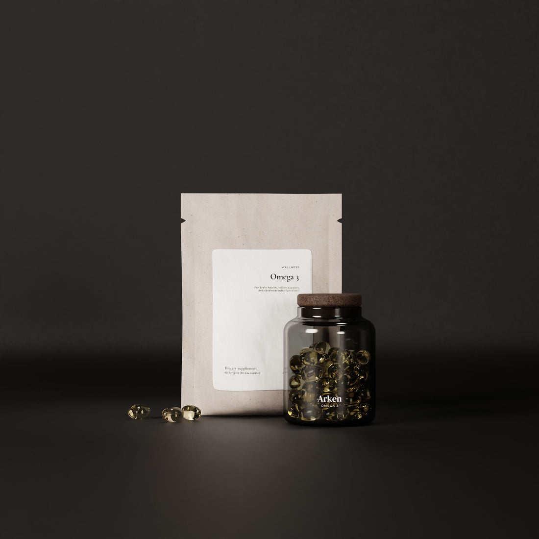 Omega 3