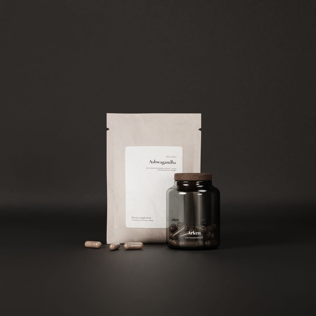 Ashwagandha