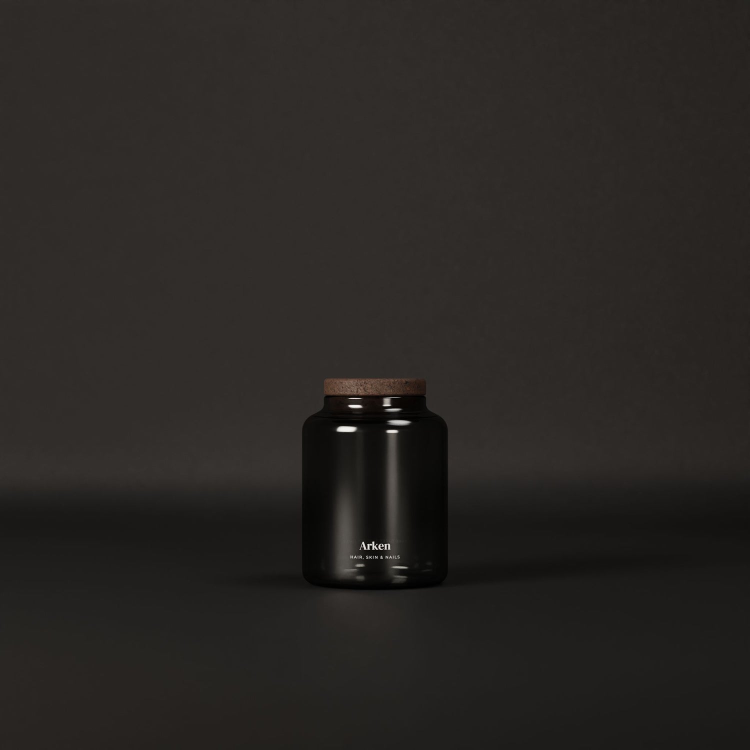 for Hair, Skin &amp; Nails