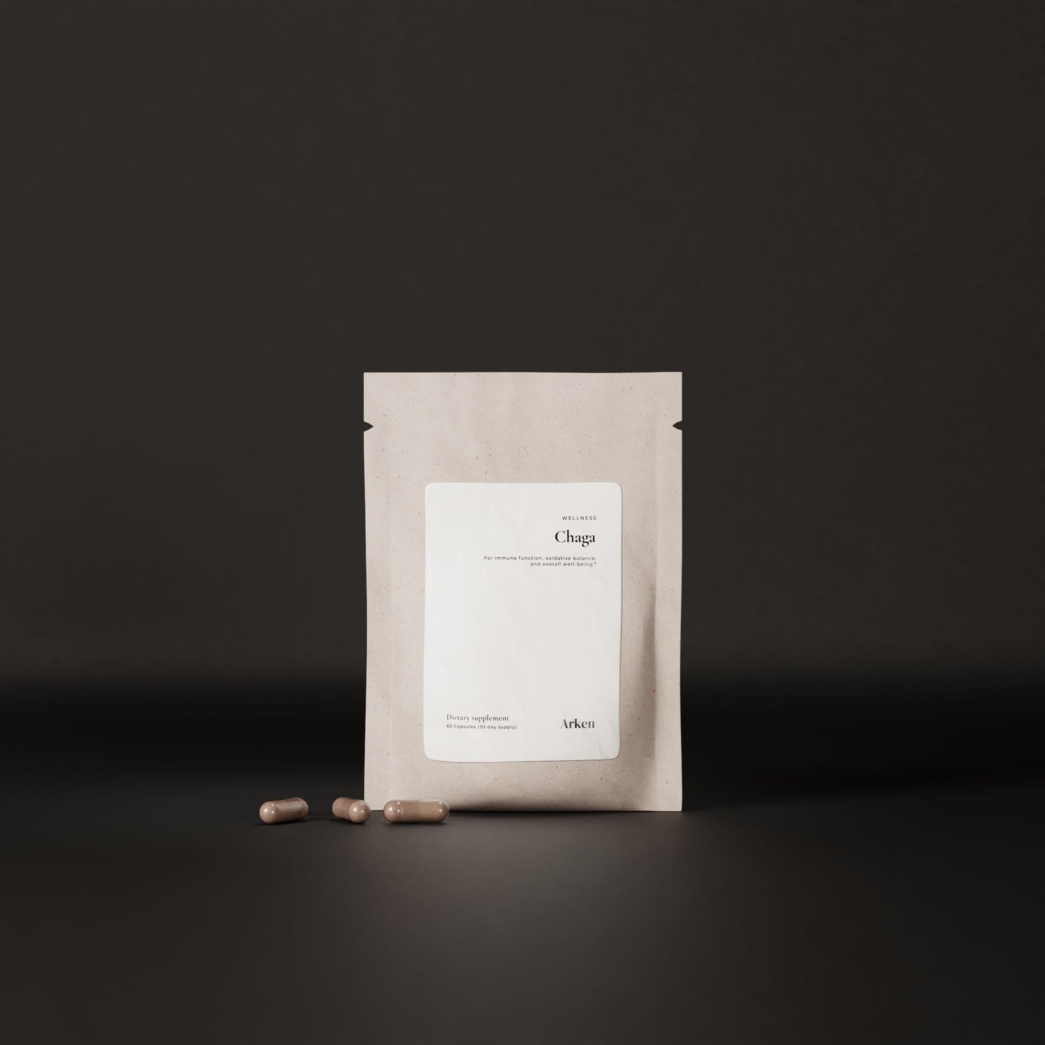 Chaga