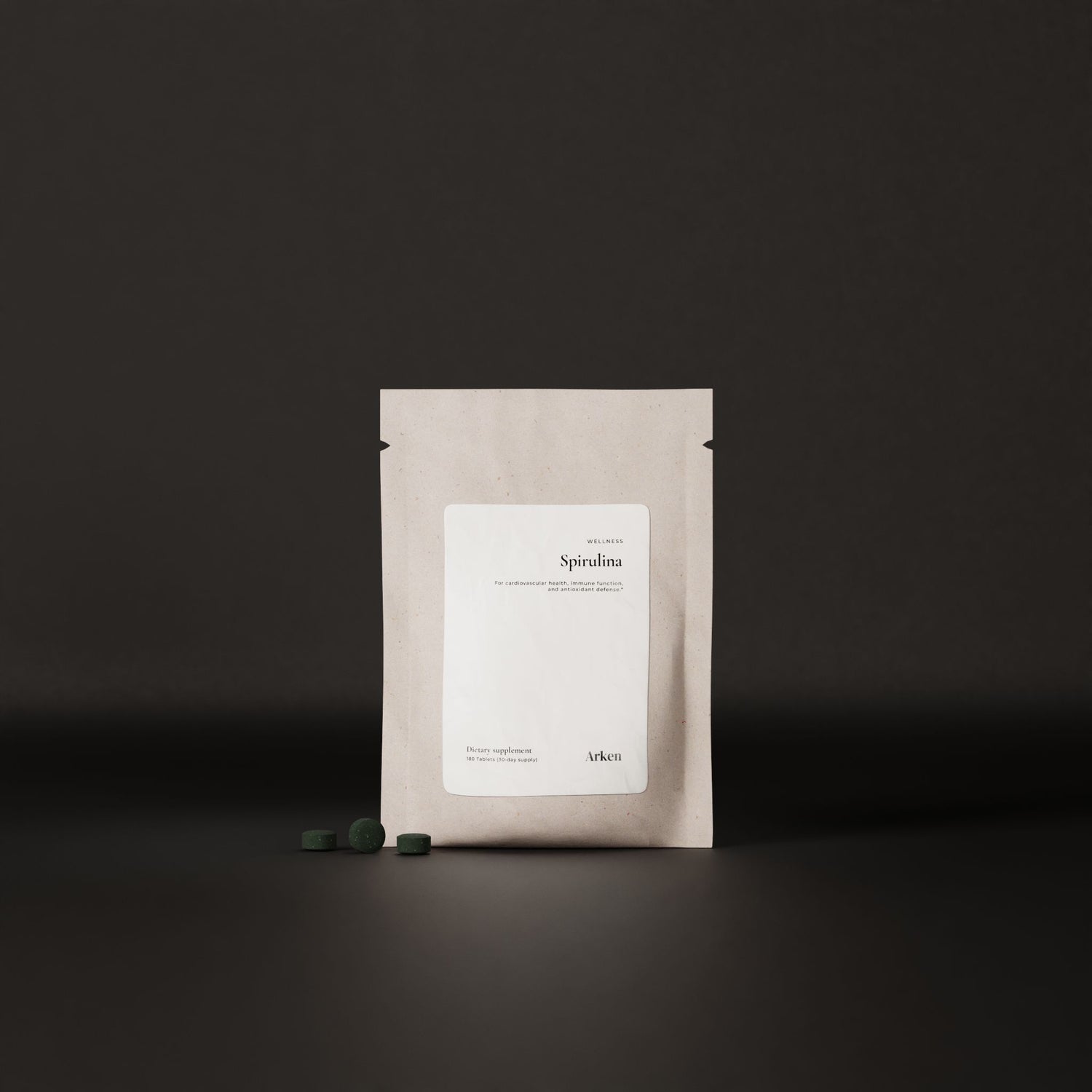 Spirulina