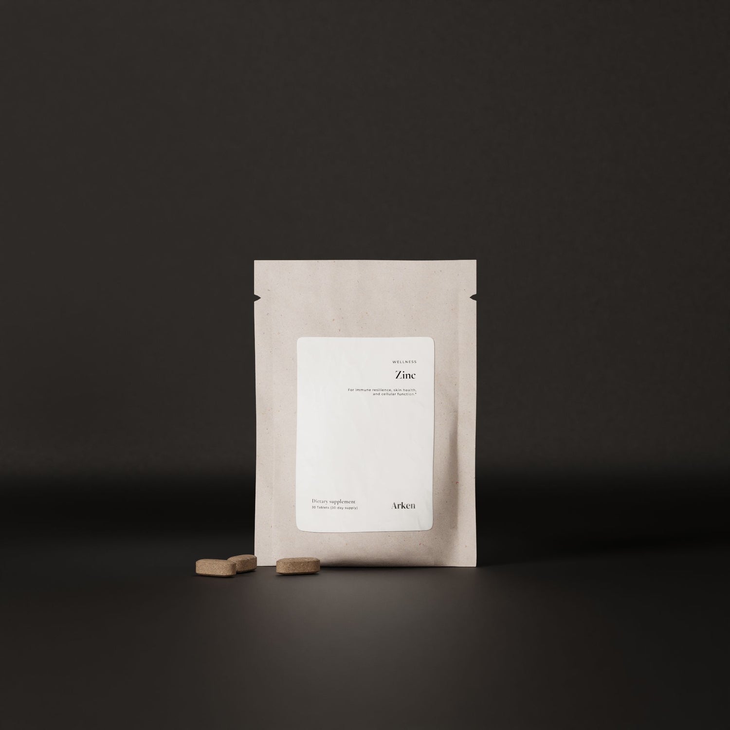 Zinc Complex