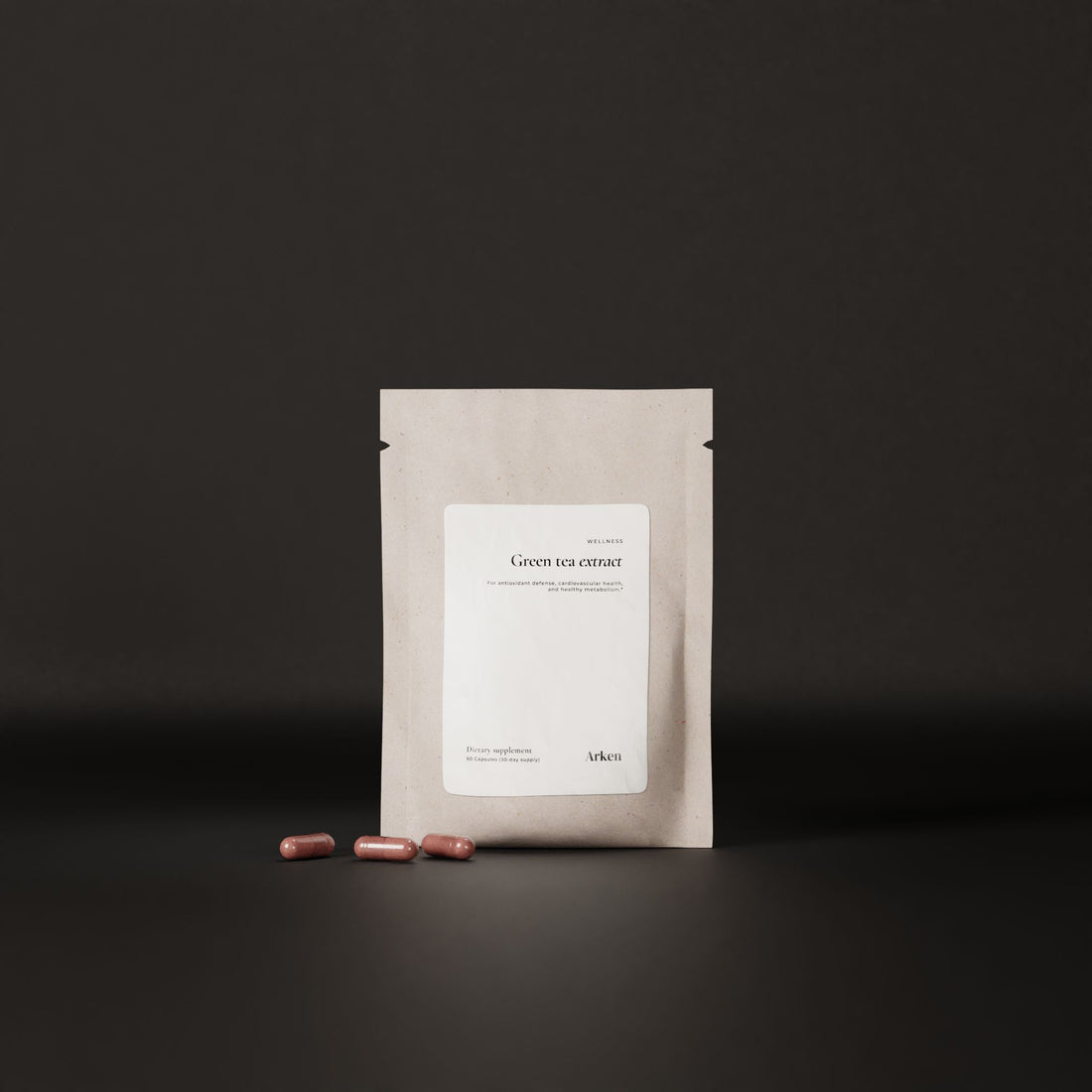 Green Tea Extract