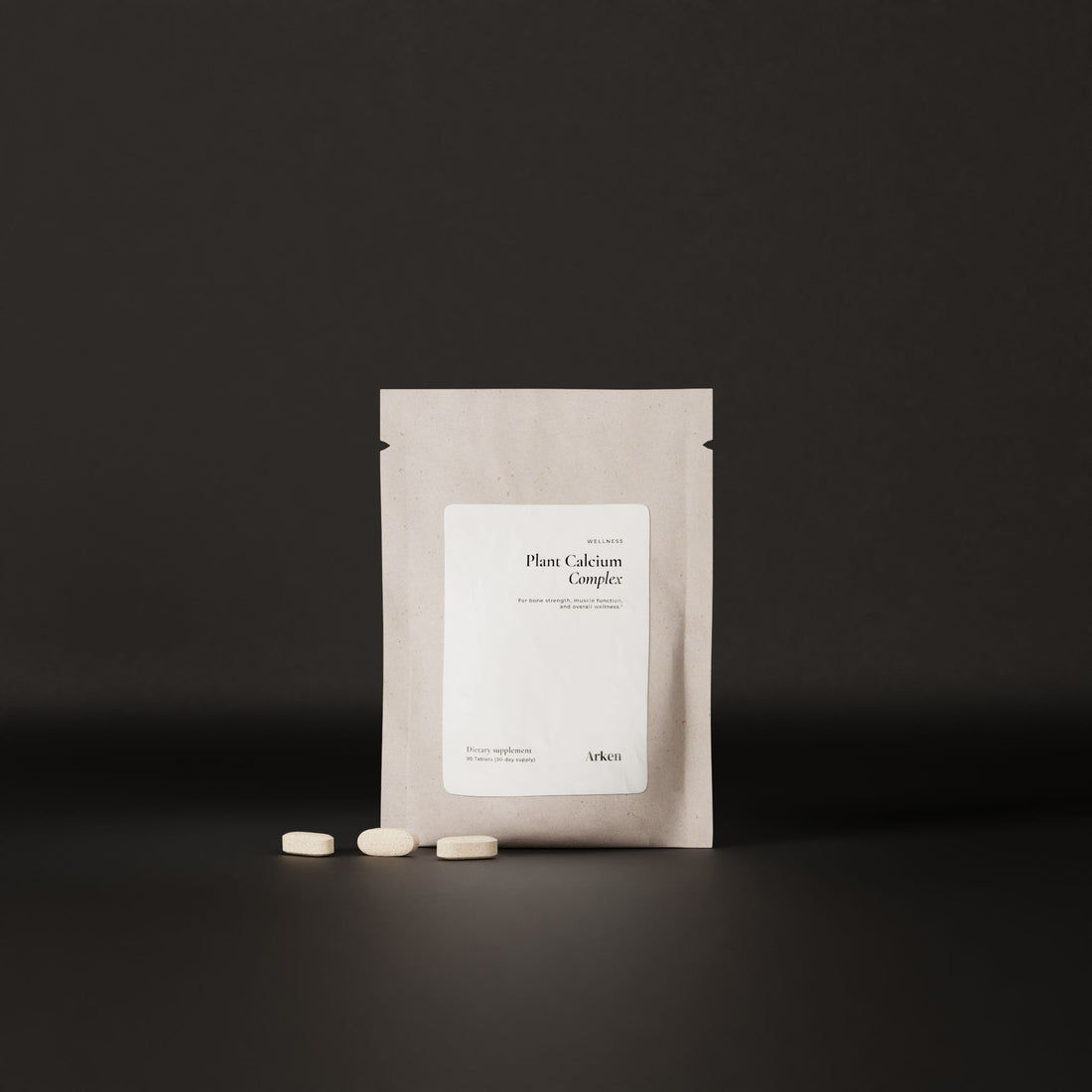 Plant Calcium Complex