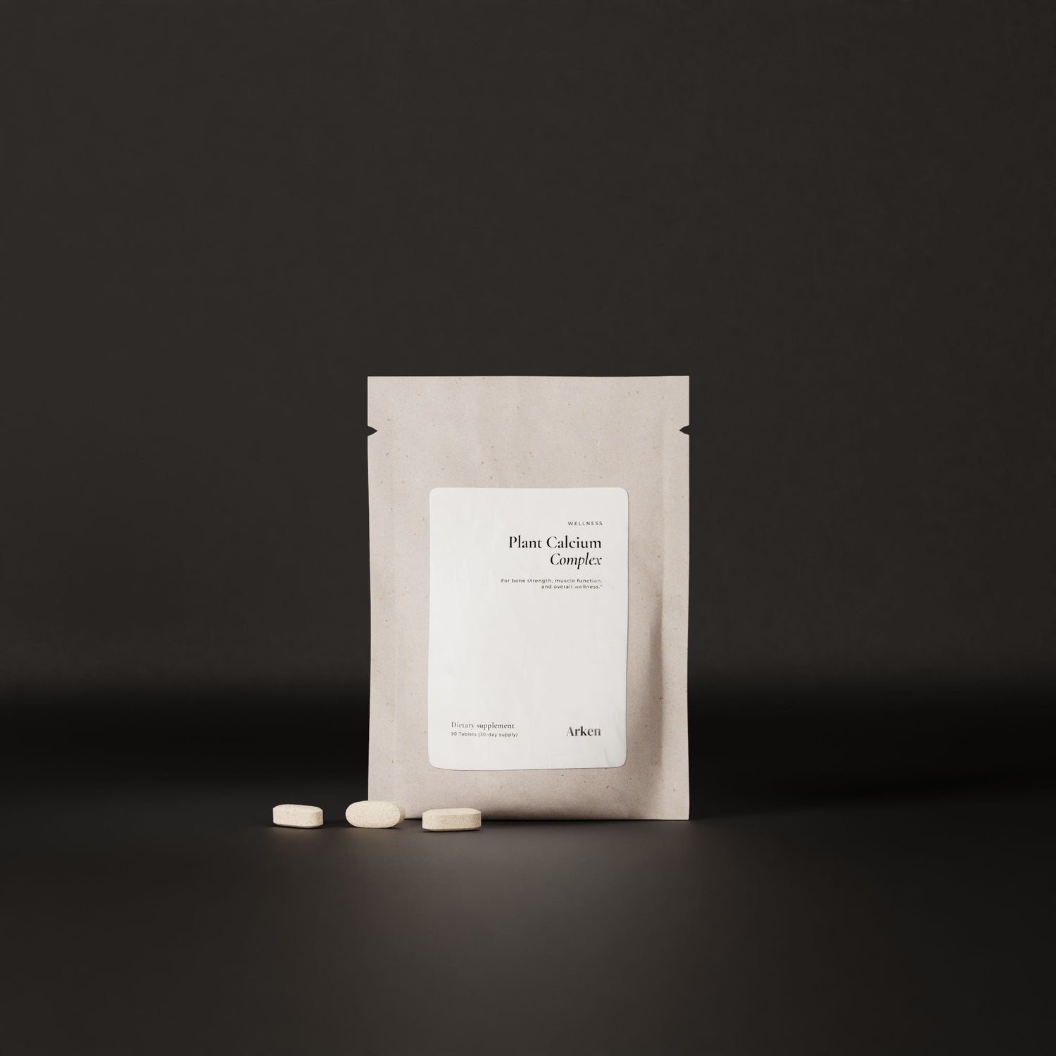 Plant Calcium Complex