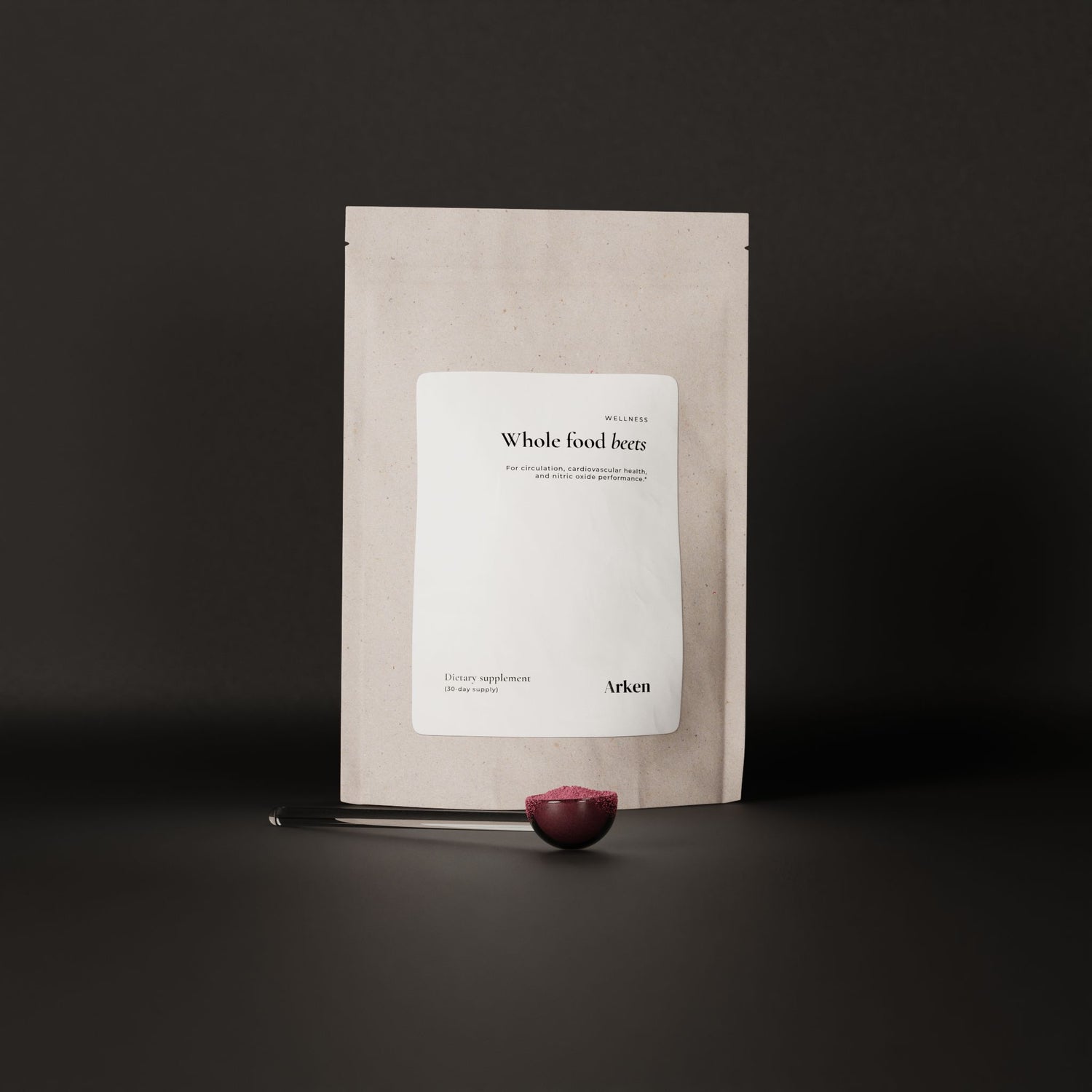 Whole food beets