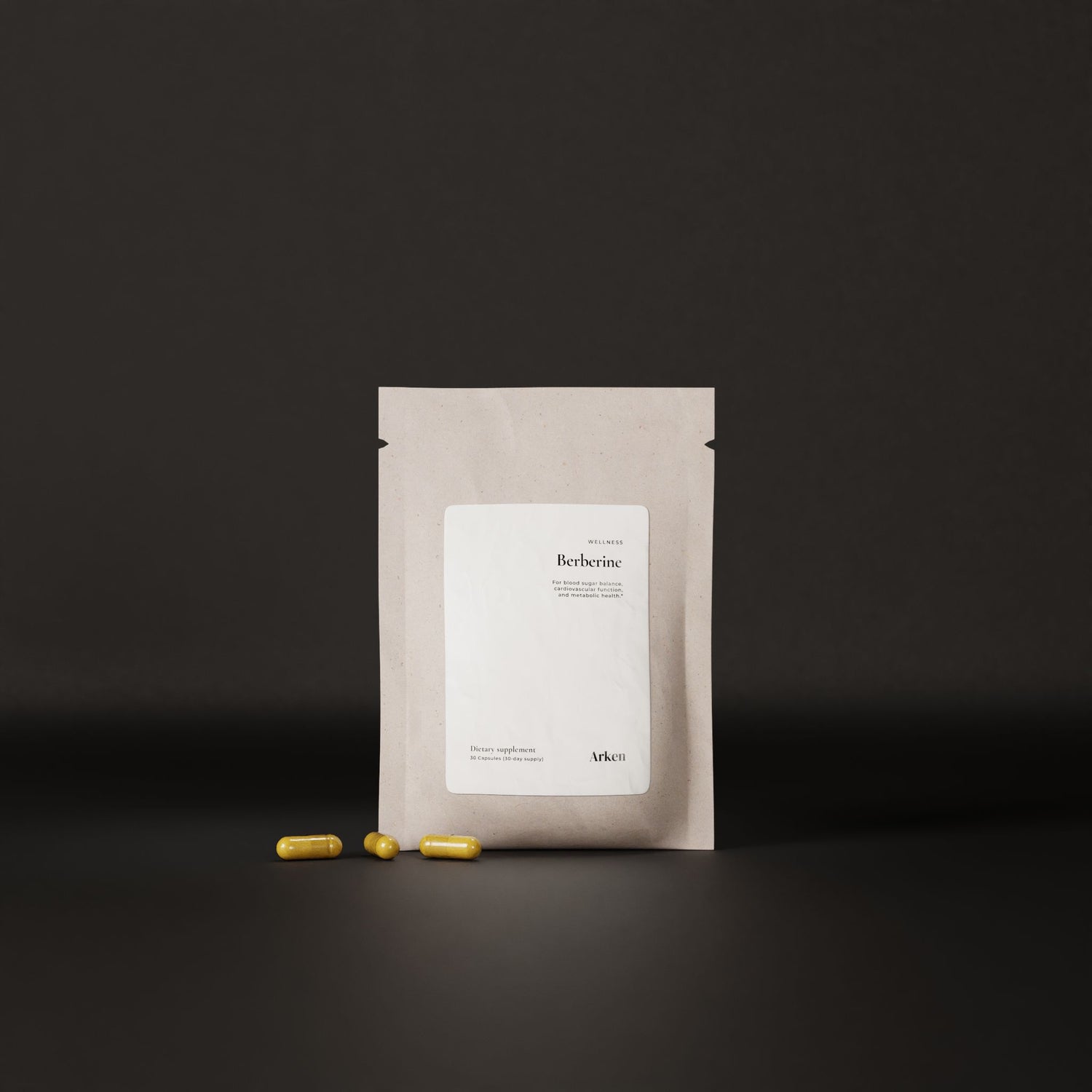 Berberine