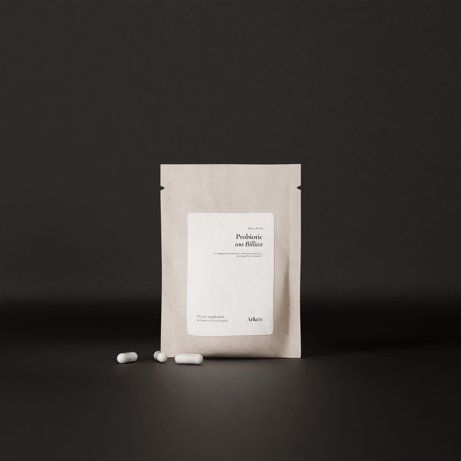 Probiotic - 100 billion