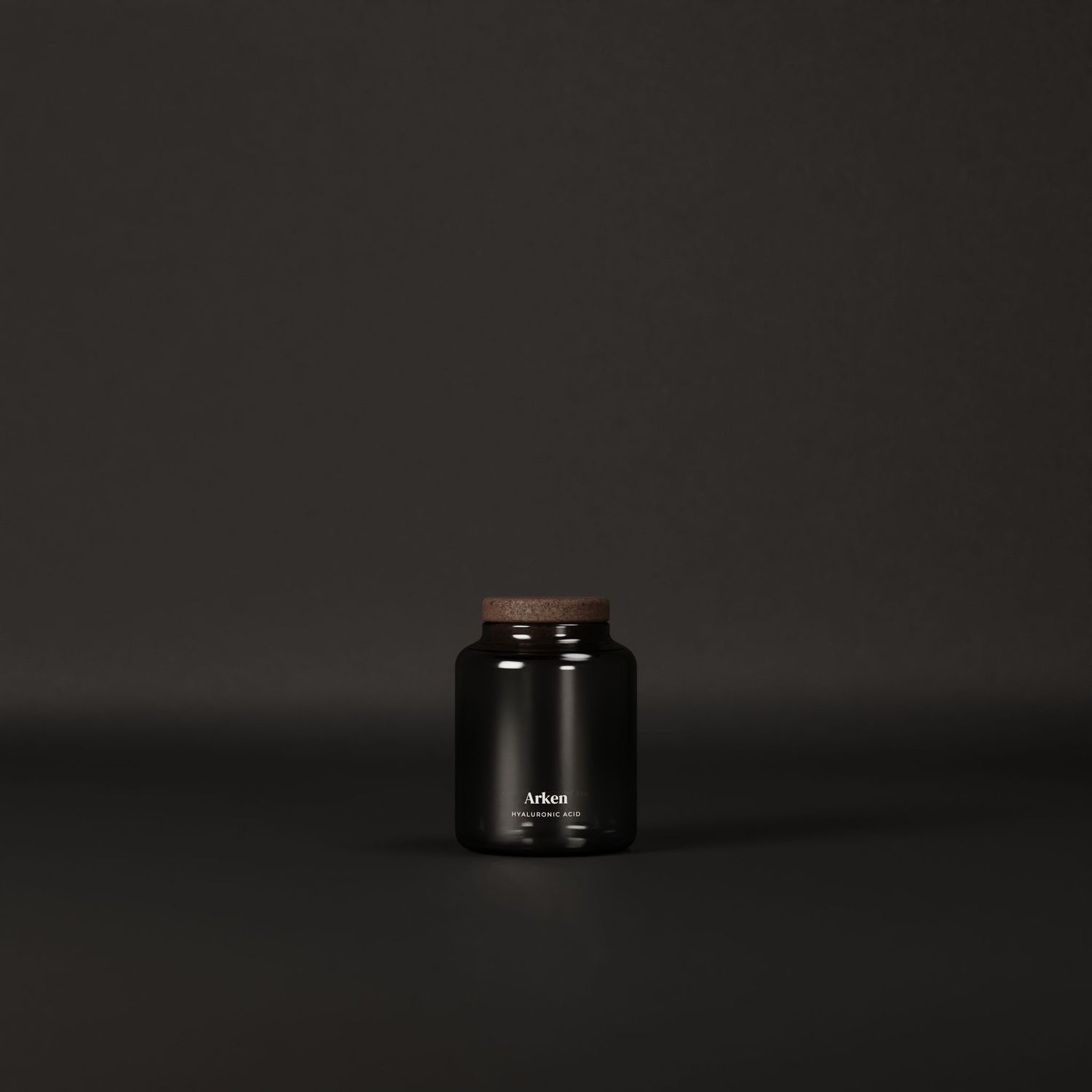 for Hyaluronic Acid