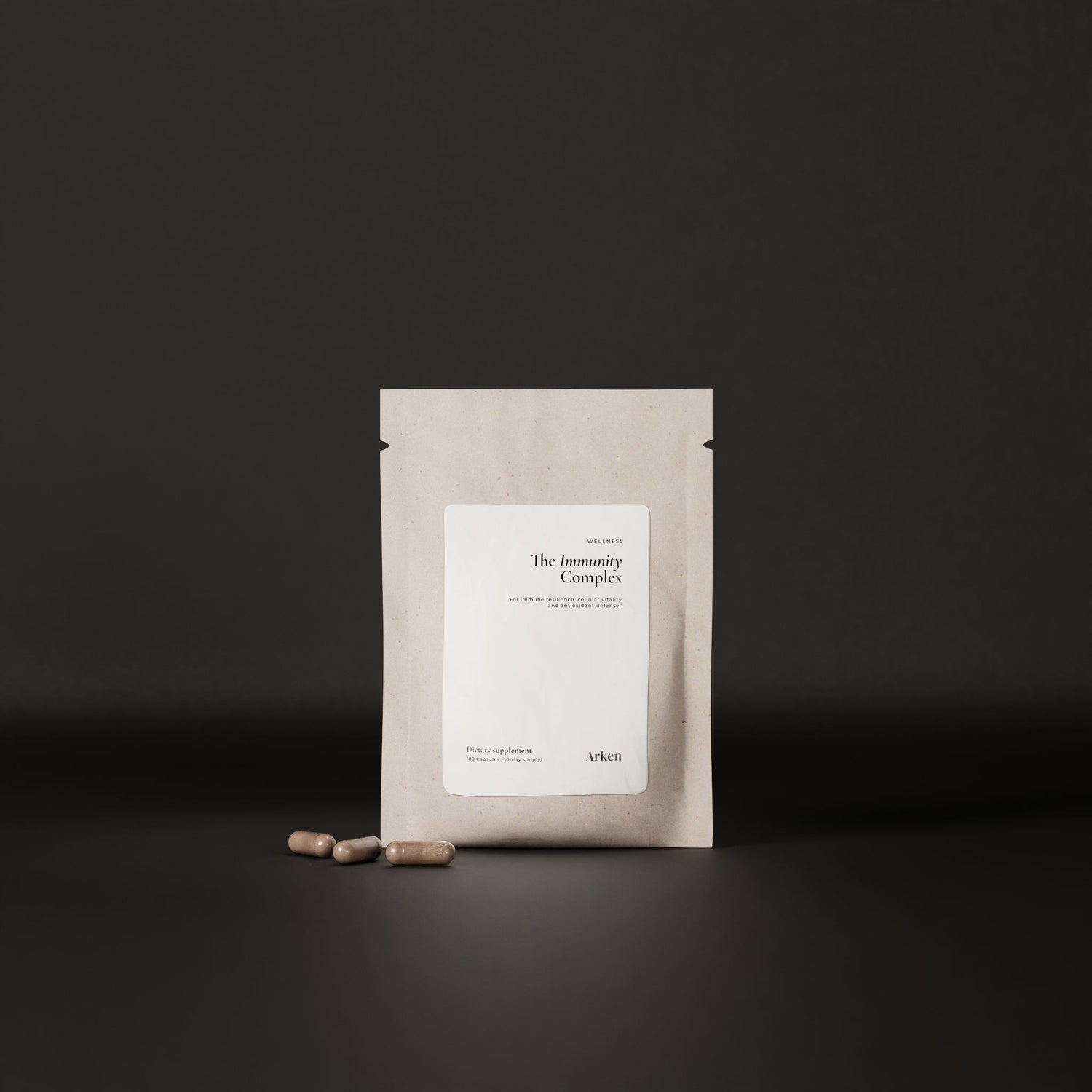 The Immunity Complex