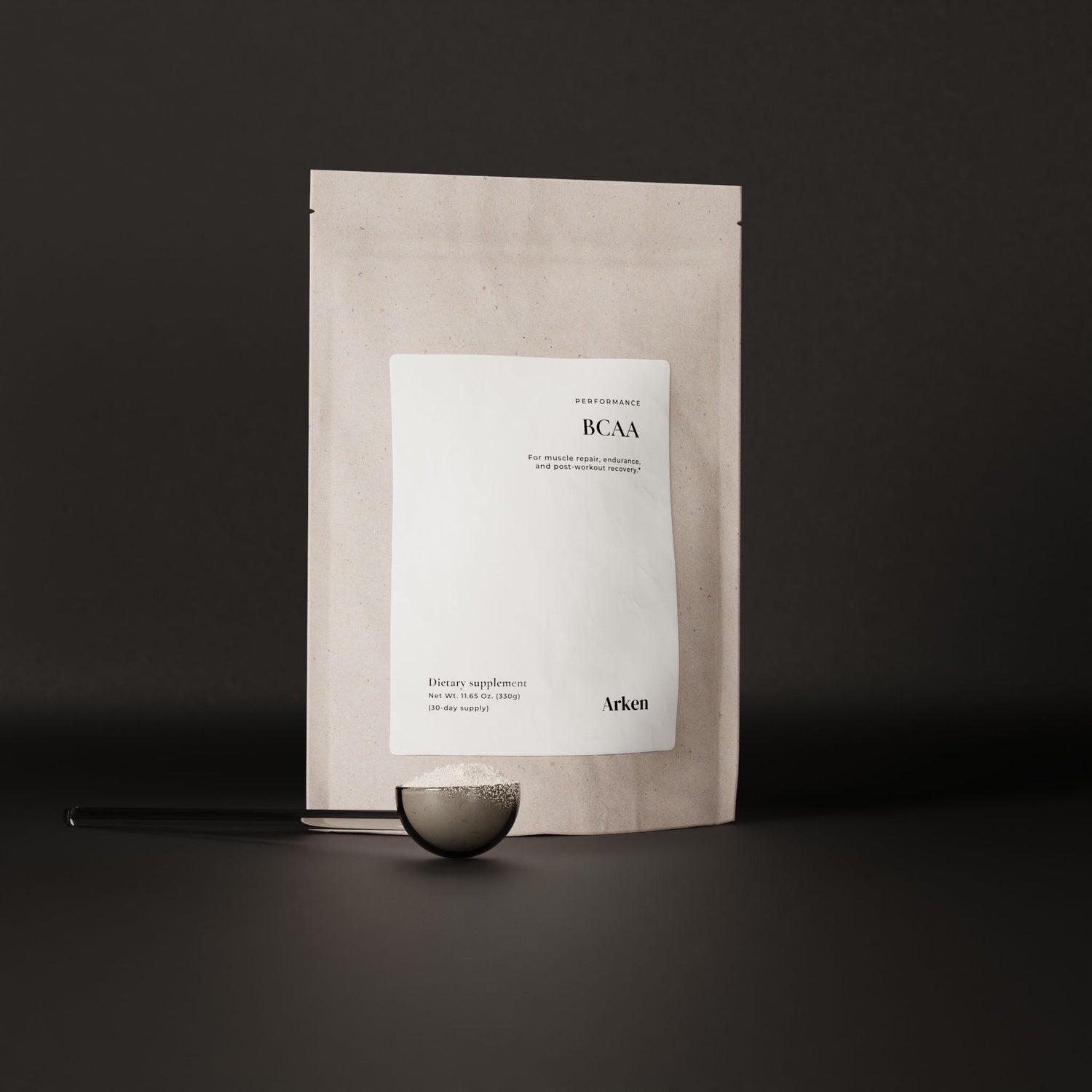 BCAA Complex