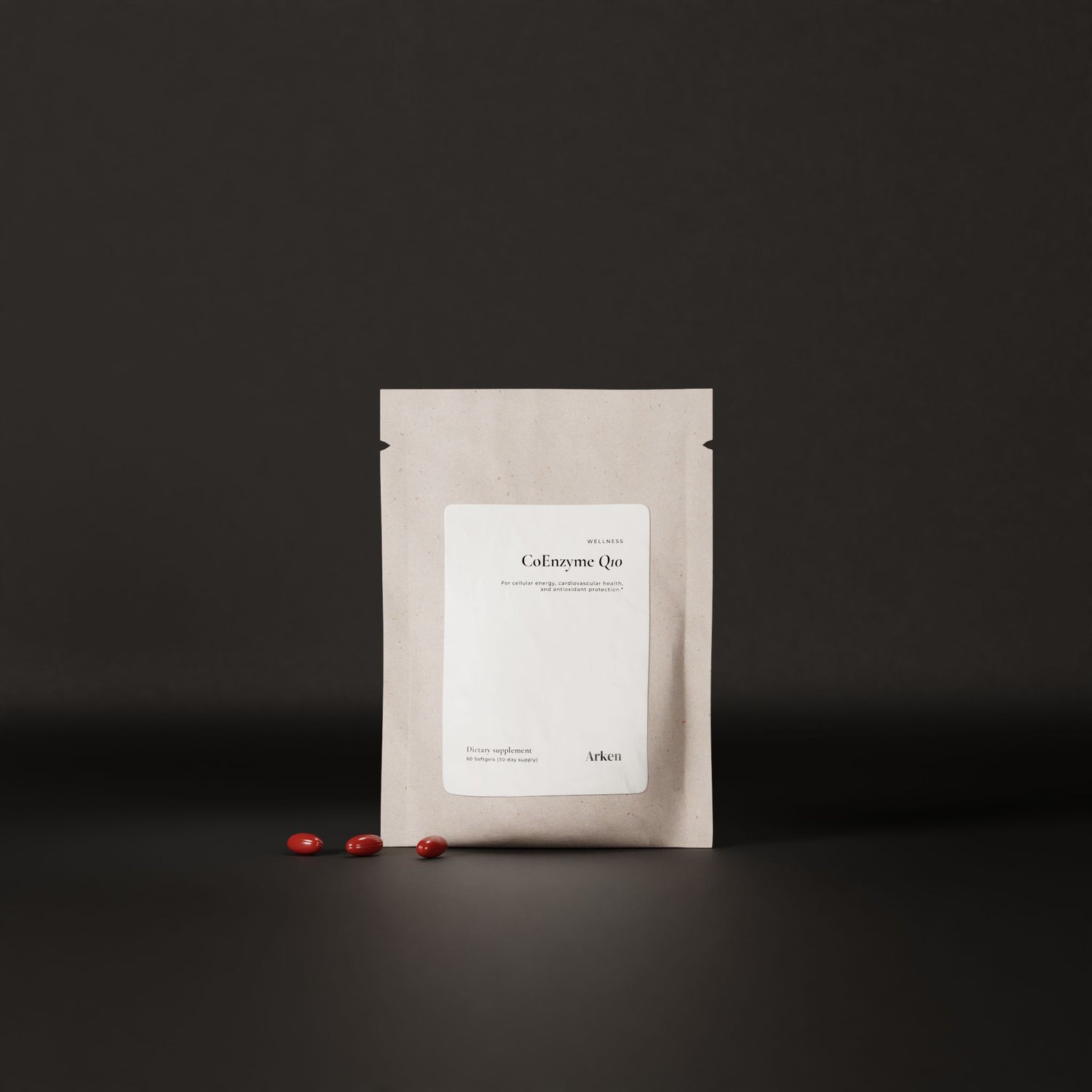 Coenzyme Q10