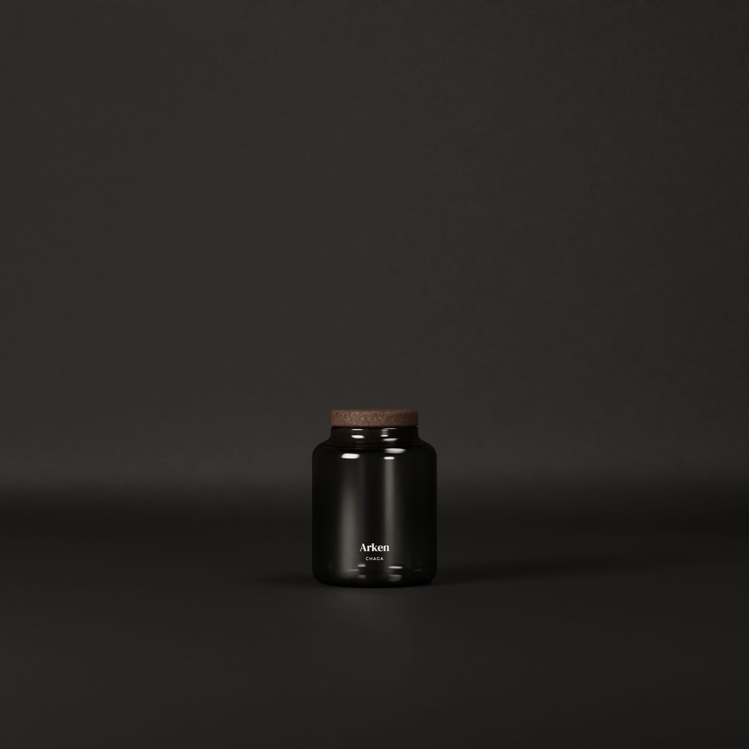 for Chaga