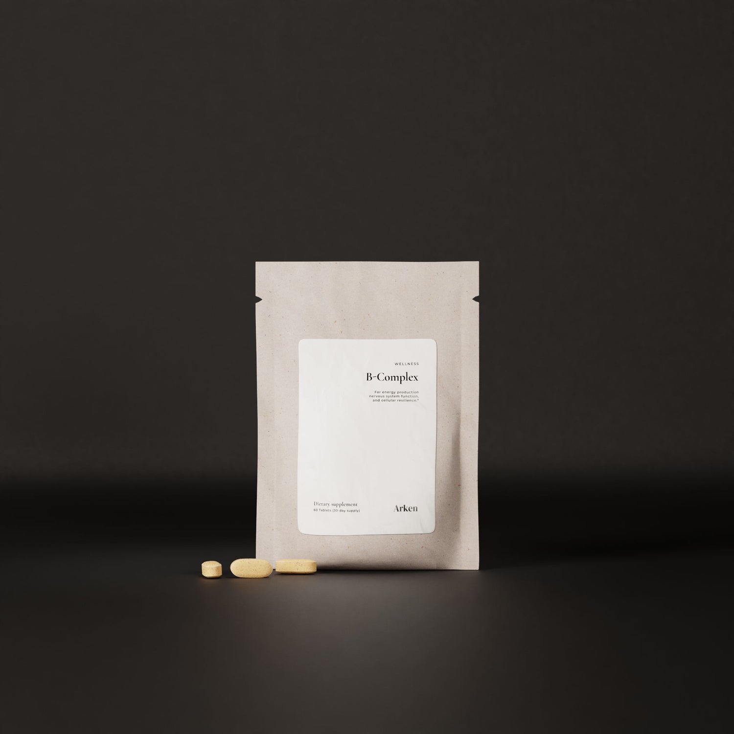 B-Complex