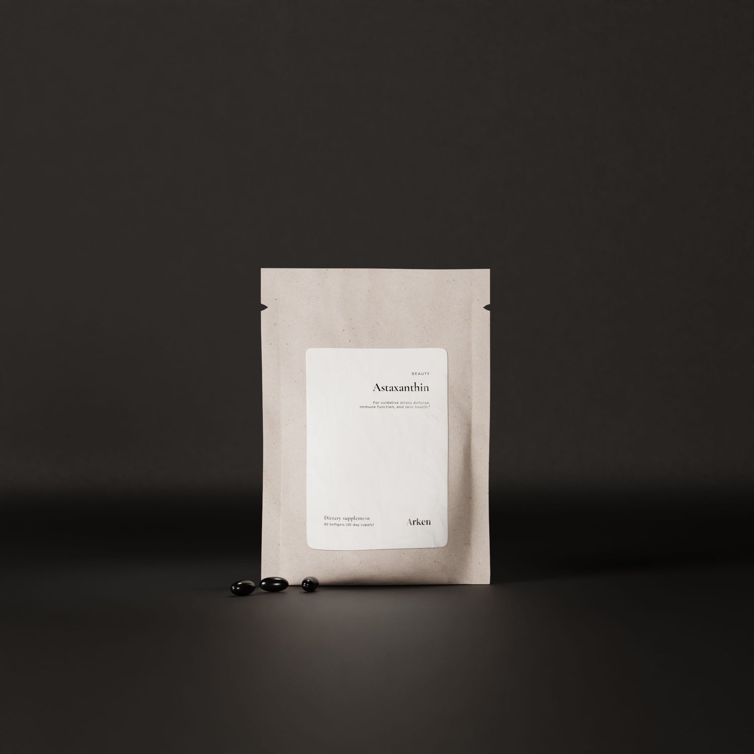 Astaxanthin