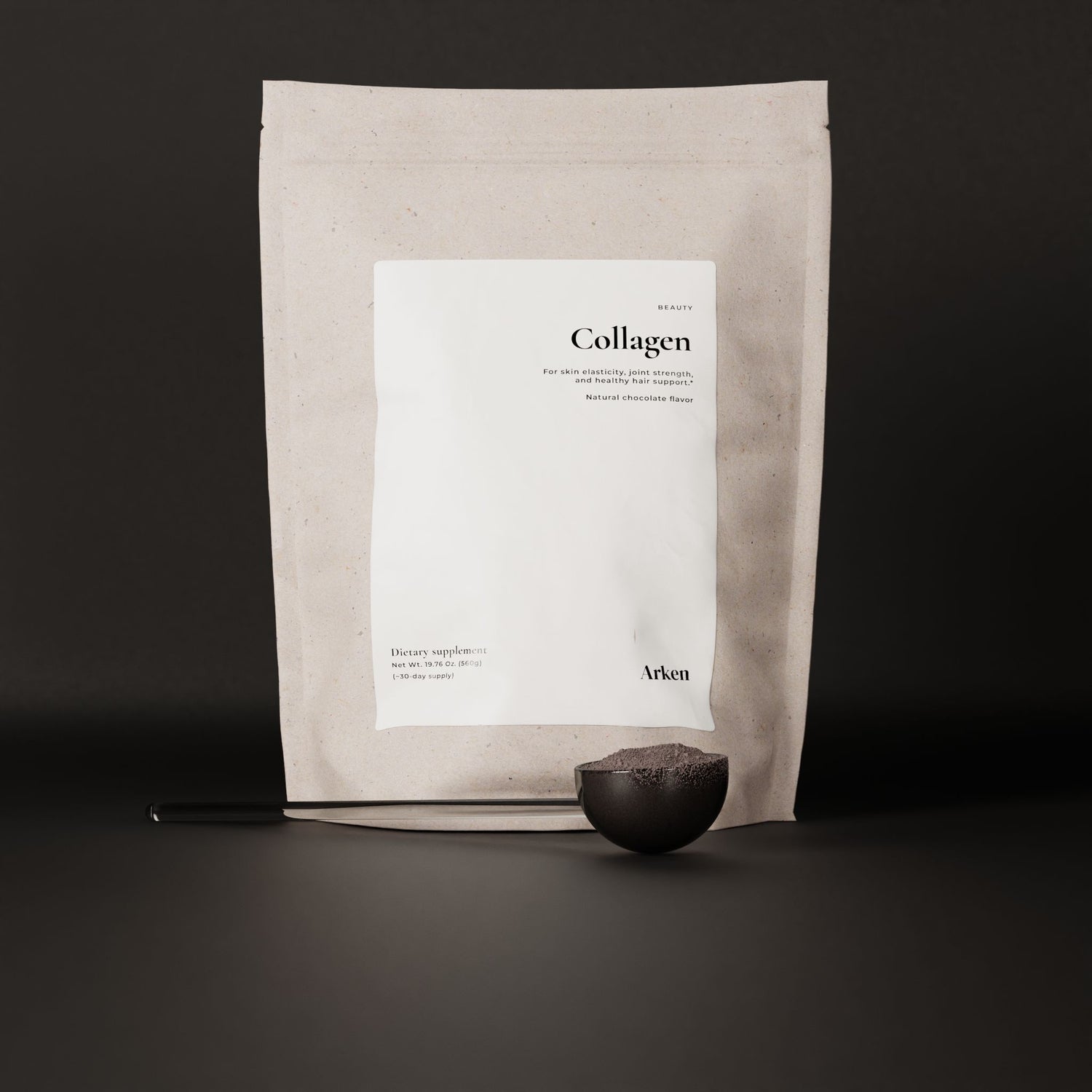 Collagen - Chocolate