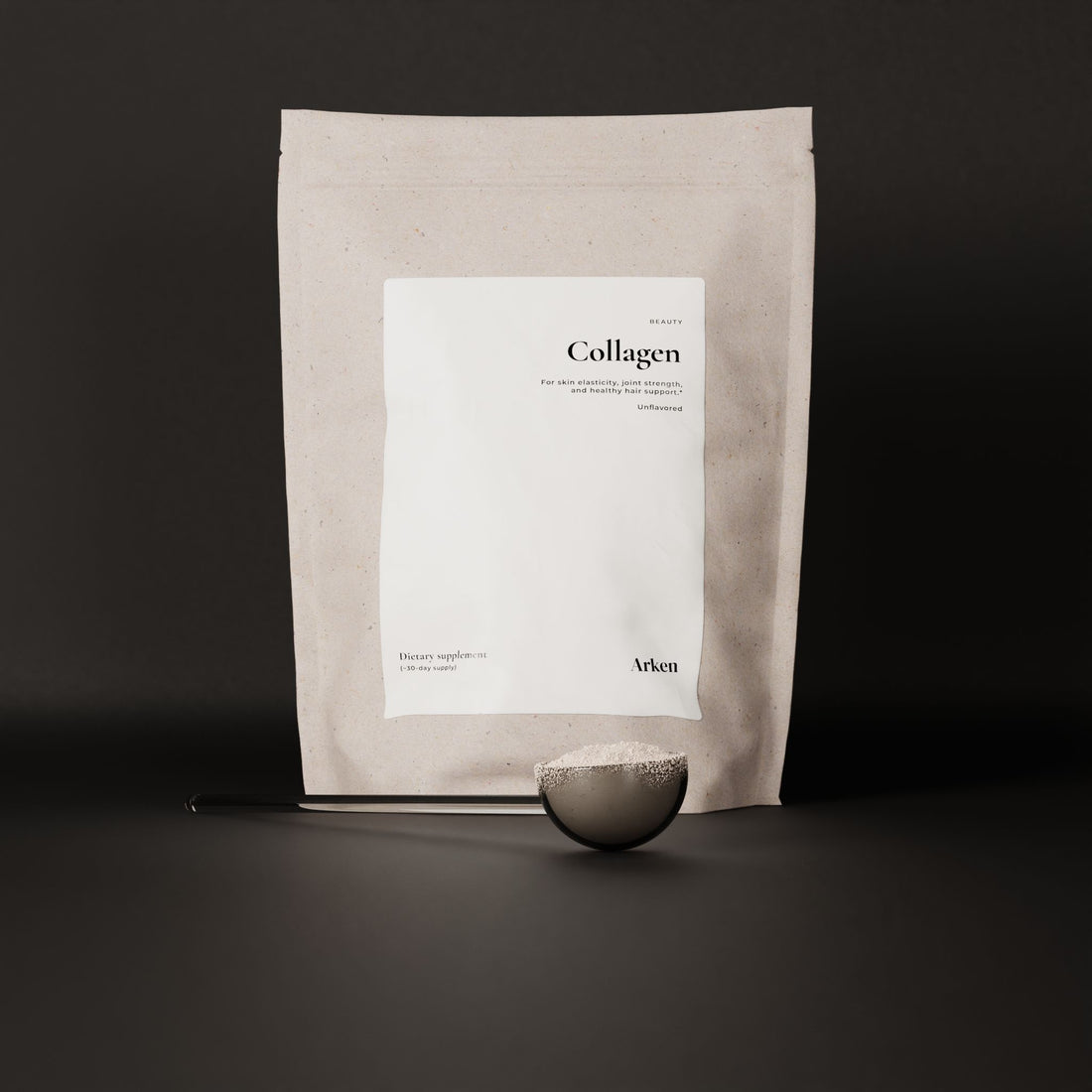 Collagen - Unflavored