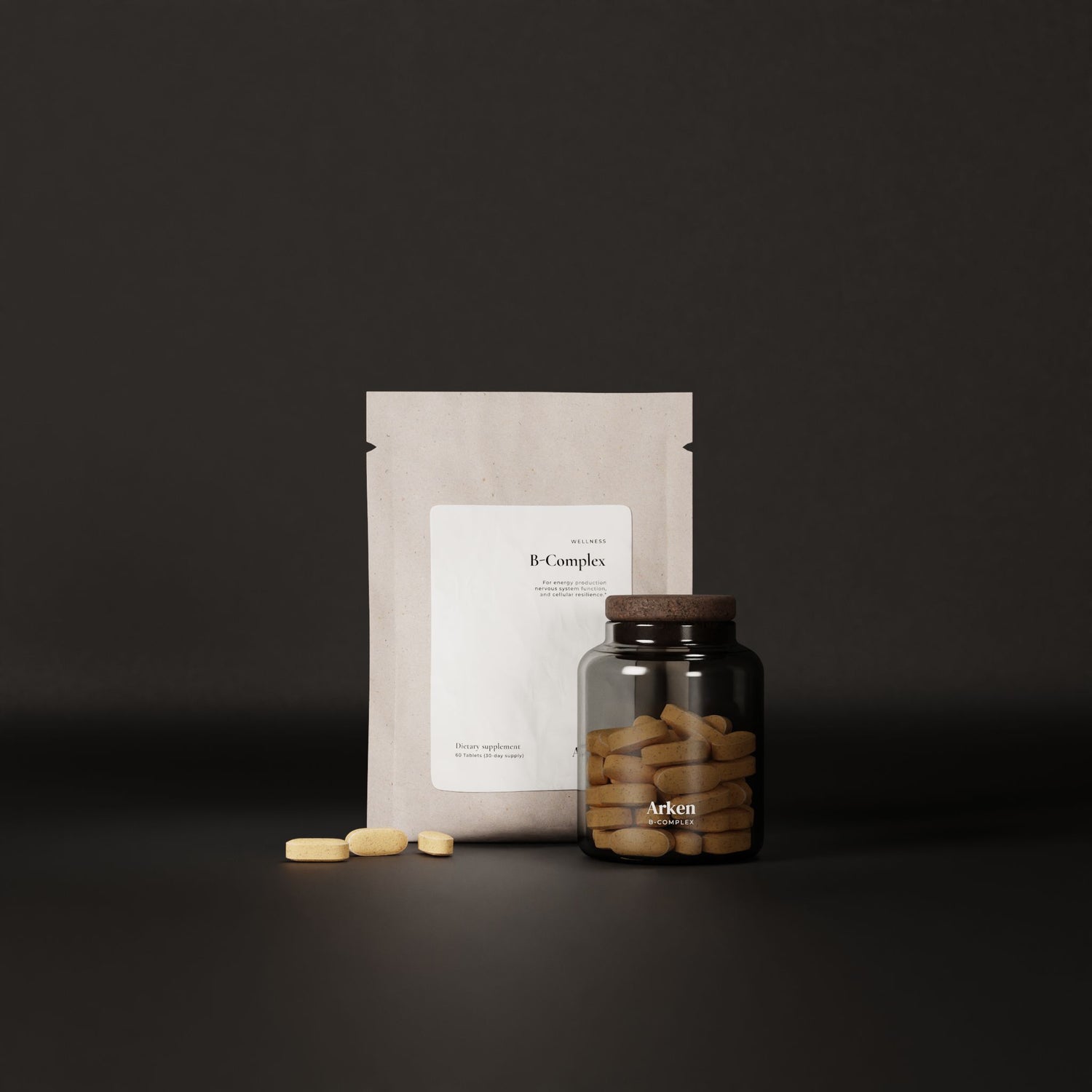 B-Complex