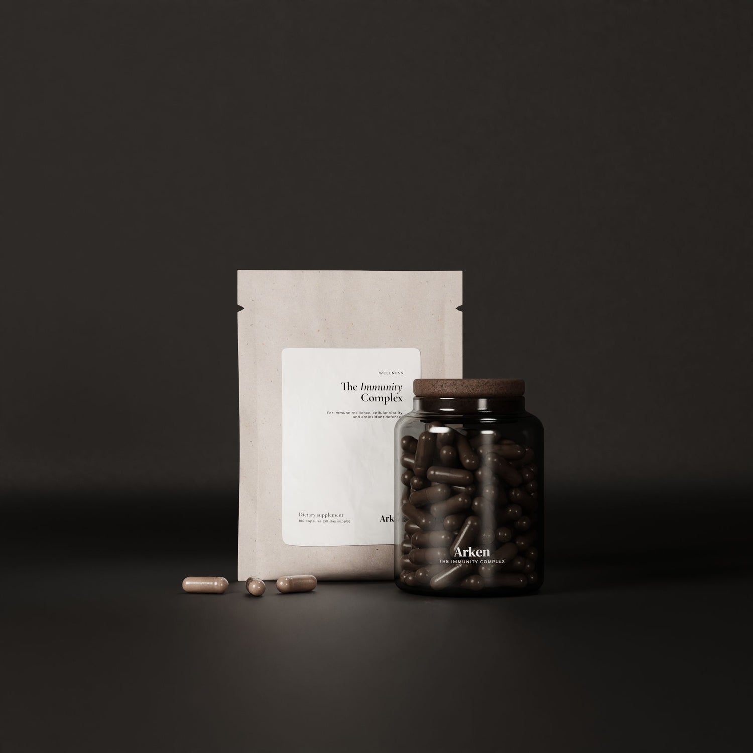 The Immunity Complex