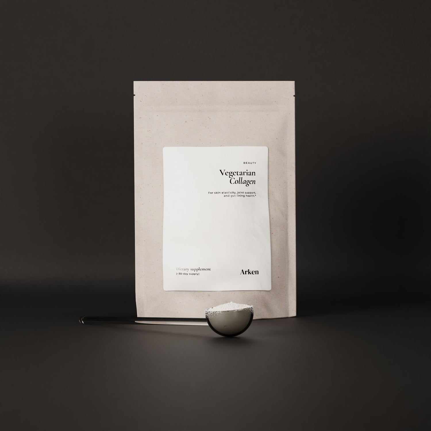 Vegetarian Collagen