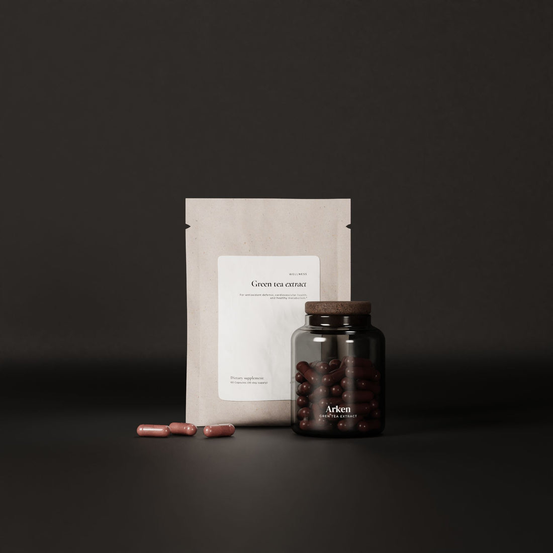 Green Tea Extract