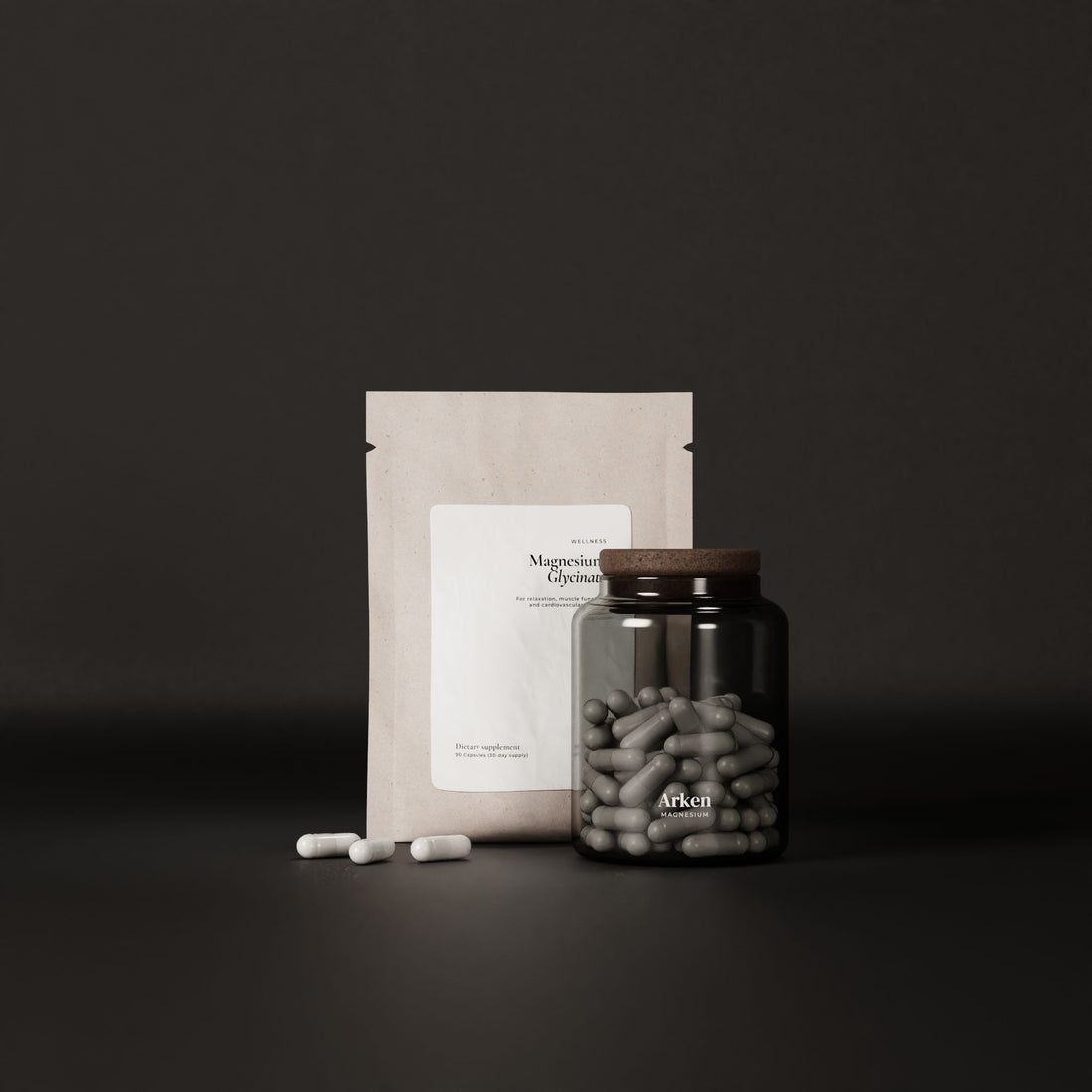 Magnesium Glycinate