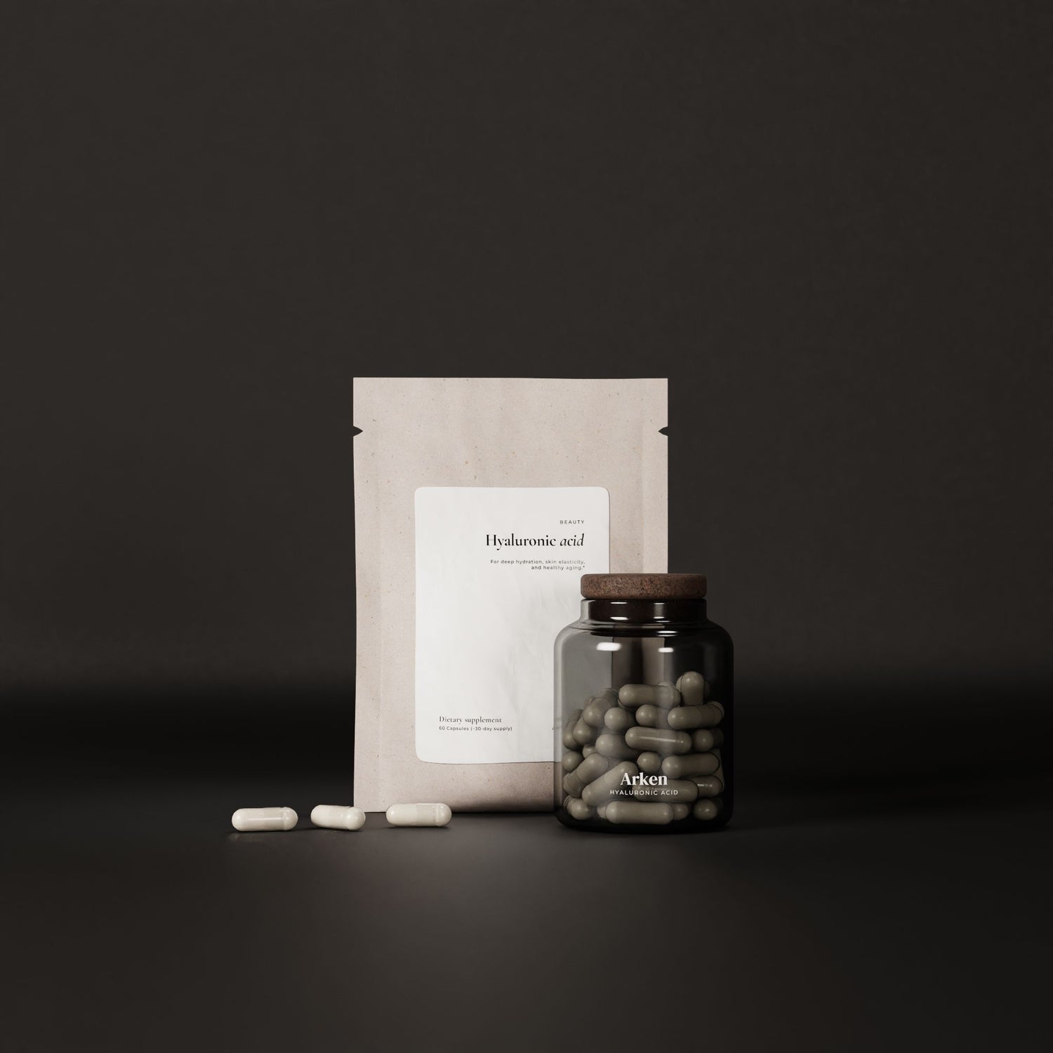 Hyaluronic acid