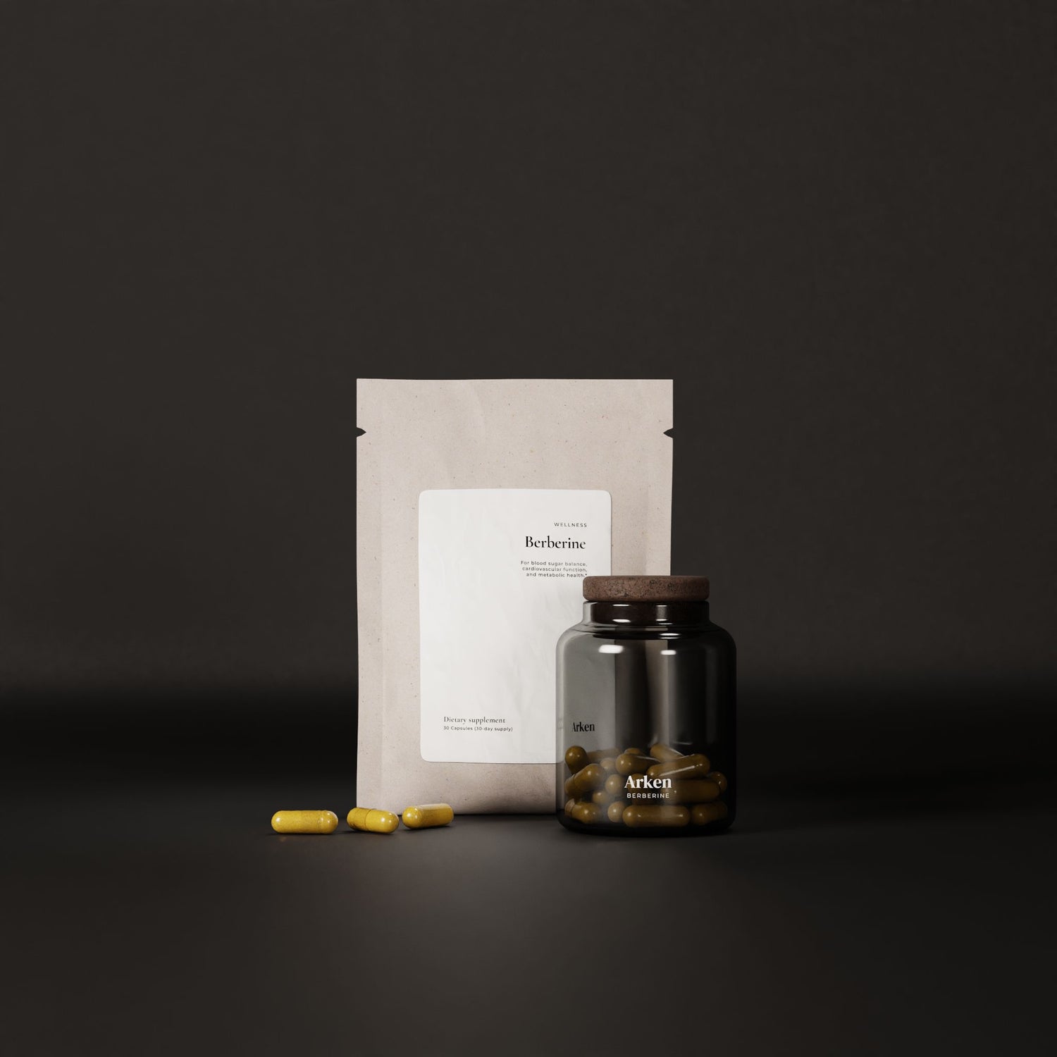 Berberine