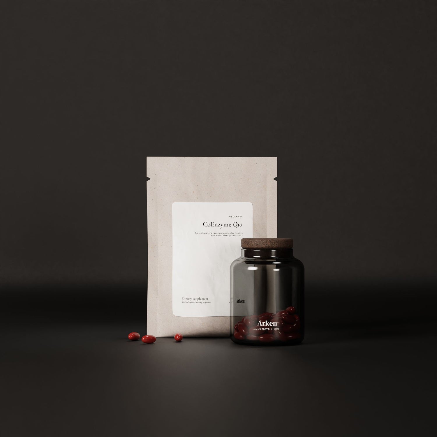 Coenzyme Q10