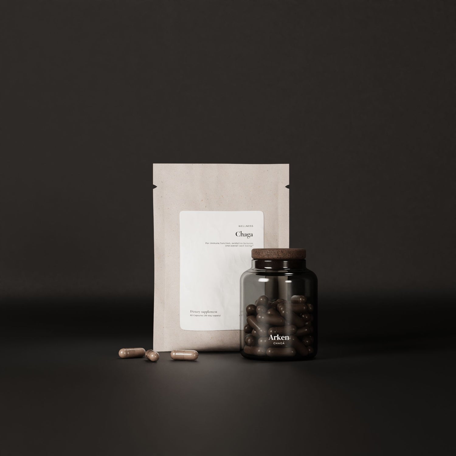 Chaga