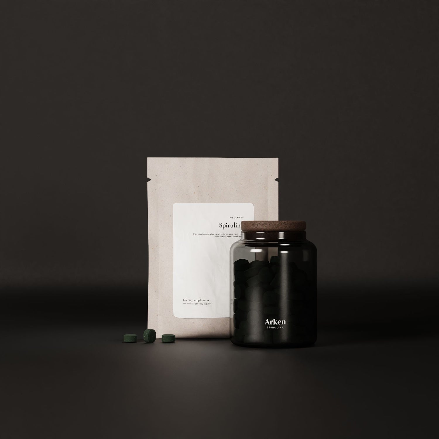 Spirulina