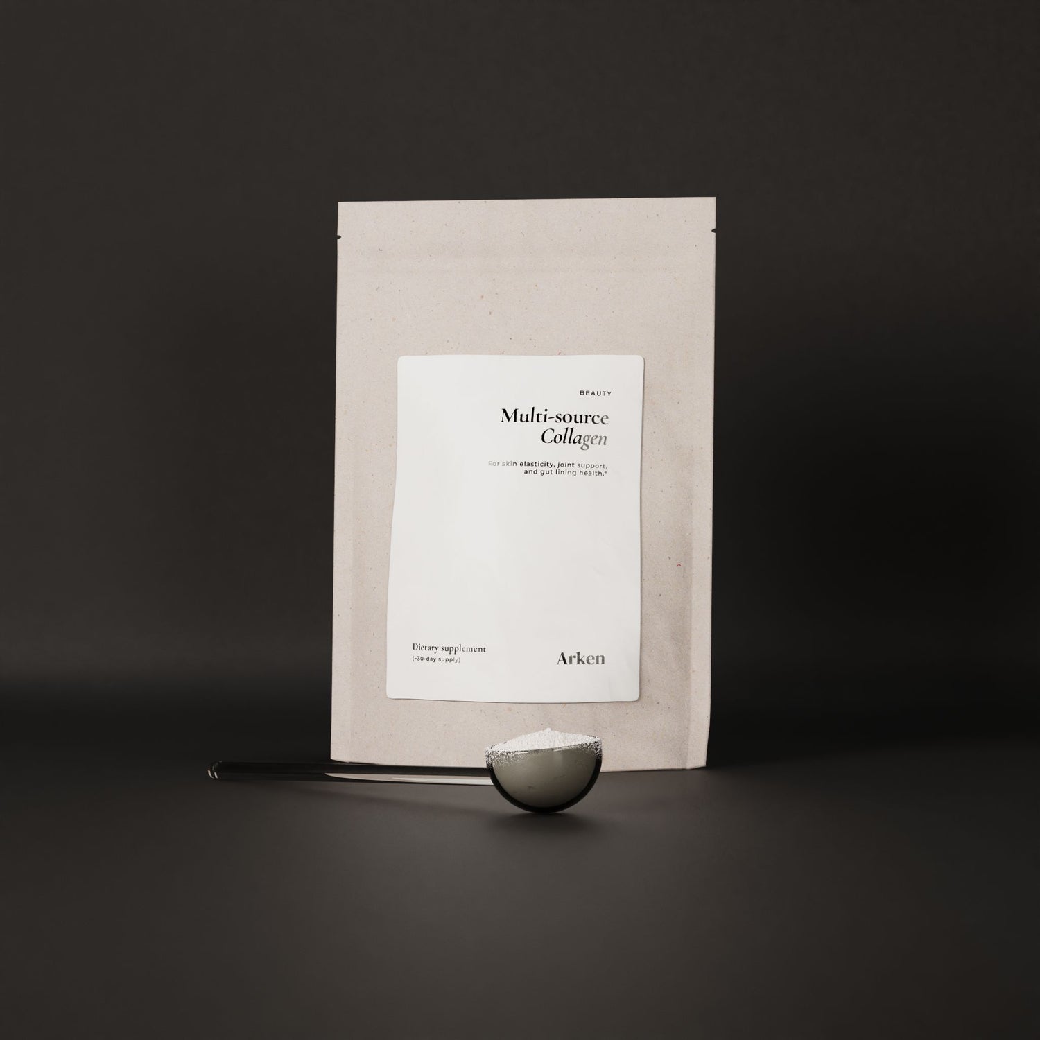 Multi-source Collagen