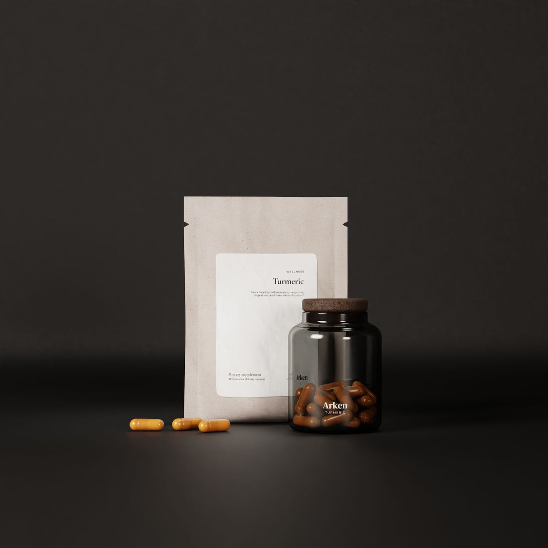 Turmeric